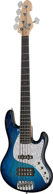 Sandberg California TM 5 Blueburst