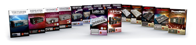 D16 Group TotalBundle