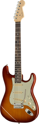 Fender AM Elite Strat EB TBS