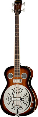 Gold Tone PBB Paul Beard Resonator Bass