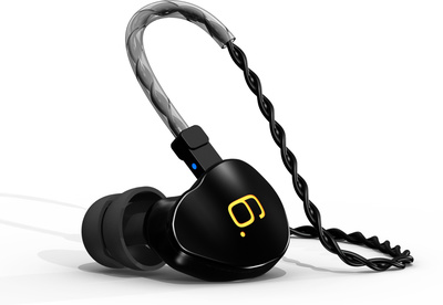 Earsonics S-EM6 V2 B-Stock