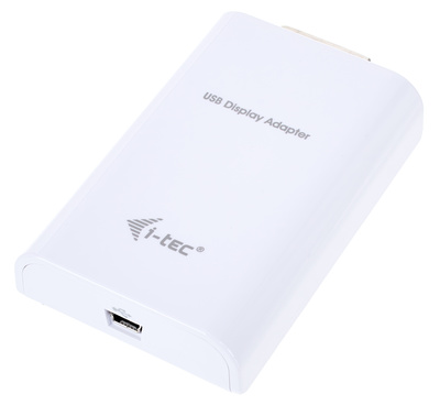 i-Tec USB2HDTrio B-Stock