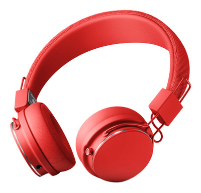 Urbanears Plattan 2 Bluetooth Tomato