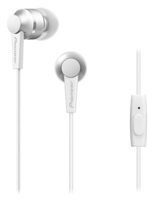 Pioneer SE-C3T-W Alpine White