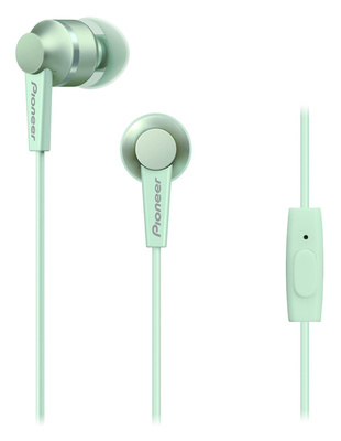 Pioneer SE-C3T-GR Mint Green