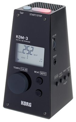 Korg KDM-3 Digital Metronom B-Stock