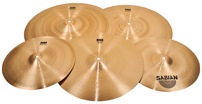 Sabian HH Remastered "The Big B-Stock