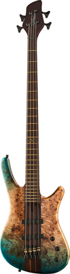 Chapman Guitars MLB1-Dave Hollingworth QSD