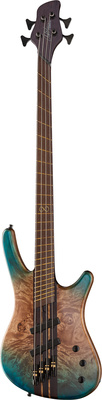 Chapman Guitars MLB1FF-Dave Hollingworth QSD