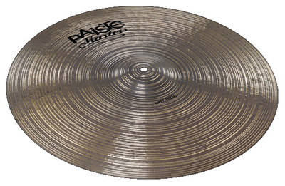 Paiste 22" Masters Dry Ride