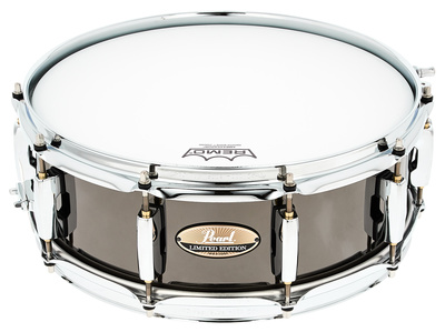 Pearl 14"x05" Black Nickel l B-Stock