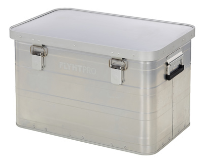 Flyht Pro UAC Universal Alu Case "L"