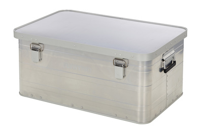 Flyht Pro UAC Universal Alu Case B-Stock