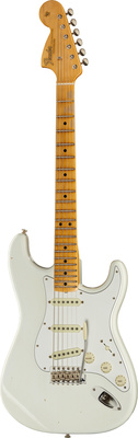 Fender Voodoo Child Strat Relic OW