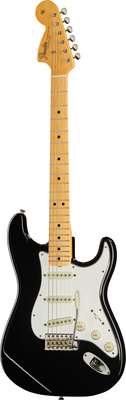 Fender Voodoo Child Strat NOS BK