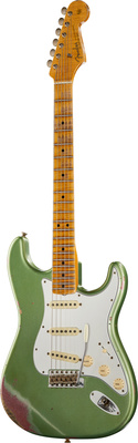 Fender 64 Special Strat Relic ASGoCS