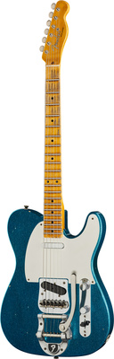 Fender Twisted Tele ABS Relic LTD