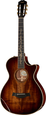 Taylor K22ce 12-Fret 2018