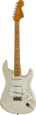 Fender 68 Strat Relic MN AOW