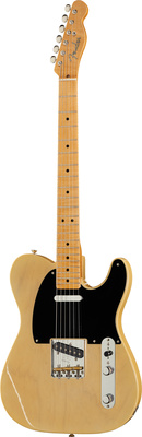 Fender 51 Nocaster NOS Faded NB
