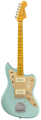 Fender 50's Jazzmaster Relic FDB