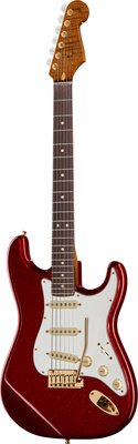 Fender Super Custom Deluxe Strat RS