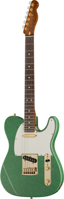 Fender Super Custom Deluxe Tele SFGS