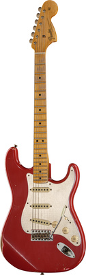 Fender Fat Head Strat Relic ADR
