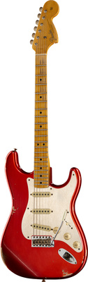 Fender Fat Head Strat Relic ACAR