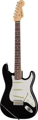 Fender 61 Strat Closet Classic BLK