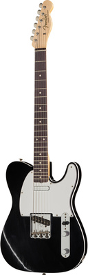 Fender 61 Tele Custom CC BLK