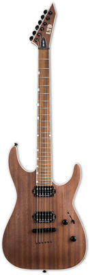 ESP LTD MH-400NT M Natural Satin