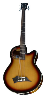 Warwick Alien Standard 5 VSBTHP