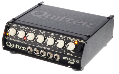 Quilter Overdrive 200 B-Stock