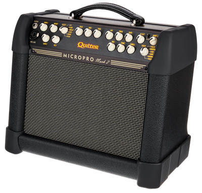 Quilter Mach2 Combo 8 B-Stock