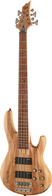 ESP LTD B-208SM Natural Satin
