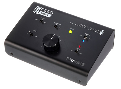 Slate Digital VMS ONE Preamp B-Stock
