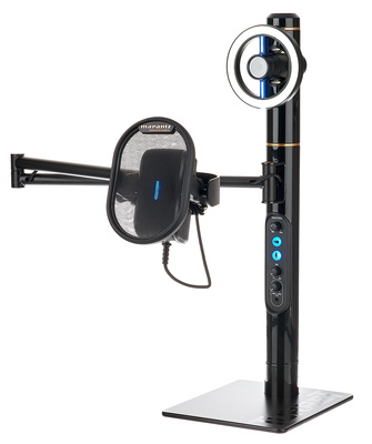 Marantz Turret B-Stock
