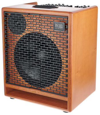 Acus One for Bass Wood B-Stock