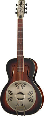 Gretsch G9241 Alligator Biscuit RN SB