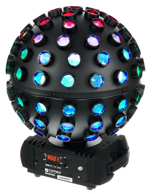 Cameo Rotofever B-Stock