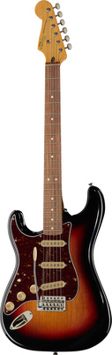 Fender SQ Classic Vibe Strat 60`s LH