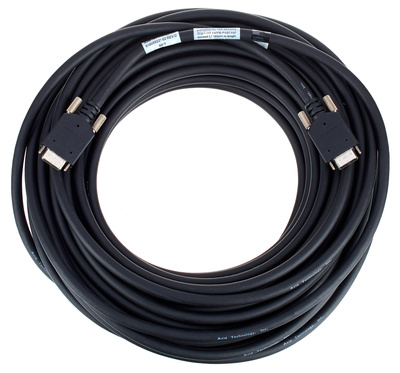 Avid Mini DigiLink Cable 50 B-Stock