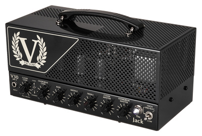 Victory Amplifiers V30 The Countess MKII B-Stock