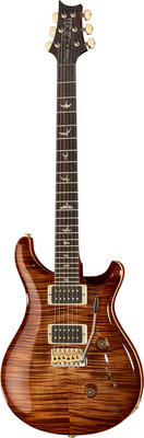 PRS Custom 24 10 Top COH 2018