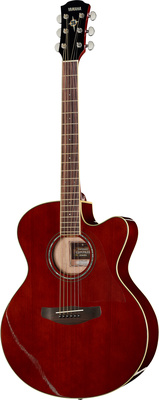 Yamaha CPX 600 Root Beer B-Stock