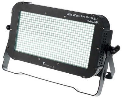Stairville Wild Wash Pro 648 LED B-Stock