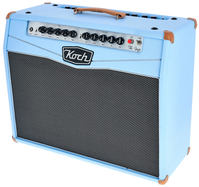 Koch Amps The Greg B-Stock