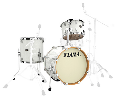 Tama Silverstar Metro Jam - VWS