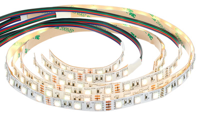 Studio Desk RGB LED Light Option B-Stock